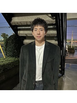 レーニス 宇都宮(Lenis) スパイキーショート