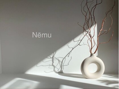 ネーム(Nemu.)の写真