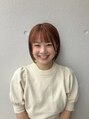 ビグディーサロン(BIGOUDI salon mukonosou) 井上 汀奈