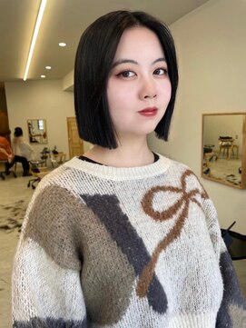 シーク(seek) seek bob