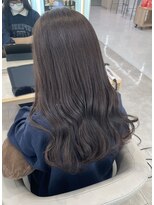 ケンジ 平塚ラスカ店(KENJE)&nbsp;ブラウンベージュ