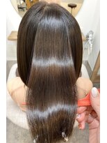 シア 春日部店(SHEER) サイエンスアクアトリートメント/SHEER春日部店