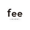 フィー 仙台店(fee)のお店ロゴ