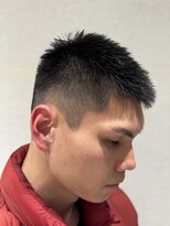 ヒロギンザ 大阪本店(HIRO GINZA)&nbsp;ソフトモヒカン