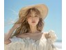 【上野限定クーポン】フルケアカラー、ハホニコトリートメント12000→9600