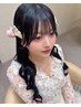 【あいか指名限定】カット+ Aujuaトリートメント【栄/矢場町/新栄/久屋大通】