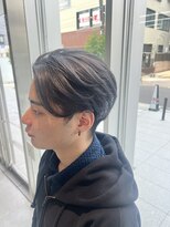 カケル(×.)&nbsp;韓国風王道センターパート