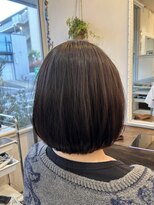 サロンドレノマパートスリー(SALON de renoma P-lll) 美髪ケア＊髪質改善＊前髪イメチェン_Pink行徳駅 妙典駅浦安駅
