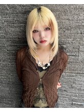 エリオ クペウ(aillo. cope'u) myuu 
