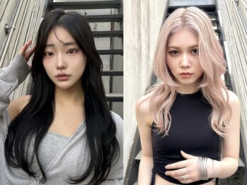 マスカリ(muscali)の写真/お得な平日限定クーポンあり◎お洒落な店内でゆっくりと落ち着いた時間を過ごせます♪[表参道/原宿]