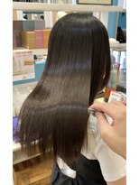 スプリング ウシワカマル(SPRING@ushiwakamaru)&nbsp;文句なしの艶髪◎BIKAKU~極美~