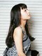 ギフト リビング(Gift Living)の写真/【髪質改善】髪の芯から潤いを与え艶のある健康的な髪へ導きます！思わず触れたくなるうるつや美髪へ＊