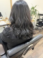 ハイナ(Hi...na)&nbsp;デジタルパーマ