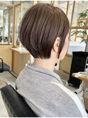 ショート