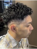 ビジネスマンショート〈吉祥寺〉