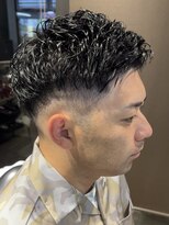 チルチェア 吉祥寺店(CHILL CHAIR) ビジネスマンショート〈吉祥寺〉6/30