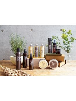 【カラー+オッジィオットトリートメント￥6700】サロンでしかできない最高峰のヘアケアを♪[カラー専門店]