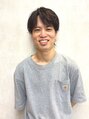 トクテ メンズ 高円寺(tokute Men’s) 金子智哉 【高円寺】