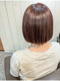 20代30代40代髪質改善トリートメントストレート浅草橋秋葉原両国