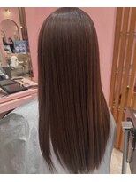 グランアヴェダ(GRAN AVEDA)&nbsp;髪質改善トリートメント