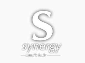 シナジー 本厚木(synergy)の写真/原宿、表参道で一流の技術を磨いたスタイリスト達が、本厚木駅にメンズサロンをOpenします！