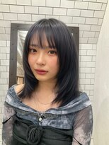 レガーレ(Legare) ミディアムレイヤー 中区紙屋町