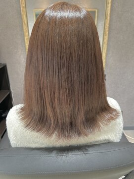 イワッシュ 鶴ヶ峰駅店(IwAsh) ☆お客様スタイル☆【鶴ヶ峰／鶴ヶ峰駅】