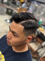 スリーセント 栄(3/cent)&nbsp;サイドパート