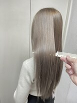 フェリア 渋谷(Feria)&nbsp;【Feria渋谷】髪質改善縮毛矯正☆☆“石田幸輔”