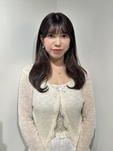 ローウェ 京都四条河原町(Louwe) hiroka 河原町