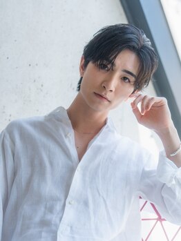 アッシュ 桜木町店(Ash)の写真/仕事が忙しい方にオススメ◎仕事帰りに通いやすい気軽さと価格でご案内♪