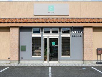 CONNE.【コンネ】