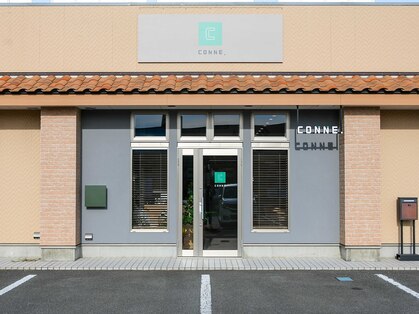 コンネ(CONNE.)の写真