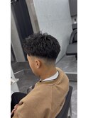 MEN'S HAIR