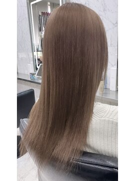 ジェプシー(JPCY) イコラブみりにゃ風ブラウンカラー