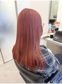 ピンクオレンジ【町田】