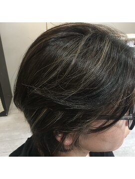 チャプレット(chaplet) ナチュラルハイライト