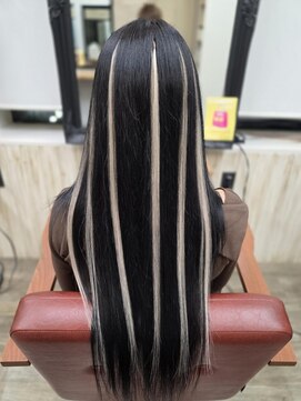 #プルエクステ#エクステ#大宮#埼玉