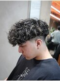 【SKILL】スペインカール