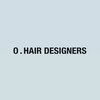オードット ヘアデザイナーズ(O.hair designers)のお店ロゴ