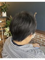 ファン 姪浜(Fan) ショート