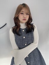 ヤエ(yae)&nbsp;相川 れおな