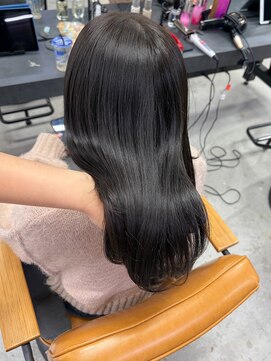 ソピ バイ インビテーション(sopi by invitation) アッシュカラー/アッシュ/透明感カラー