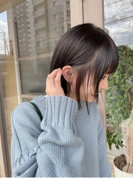 カイレア 辻堂(Kaile'a) bob