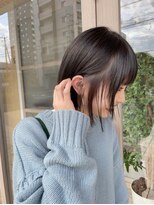 カイレア 辻堂(Kaile'a) bob