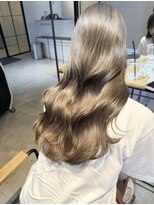 リムレス(LIMLESS)&nbsp;韓国レイヤー/くびれレイヤー/顔周りレイヤー/万代/新潟駅前