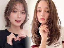 イエット(ietto)の雰囲気（ショート～ロング似合わせを大事に一人ひとりに合ったデザインを）