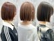 ブレス ヘアデザイン(BLESS hair design)の写真