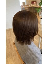 リーク(LEEK)&nbsp;グレーベージュ！