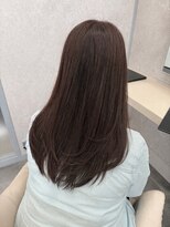 レンブラントヘアー(Lembrant HAIR) ナチュラルブラウン/ローレイヤー
